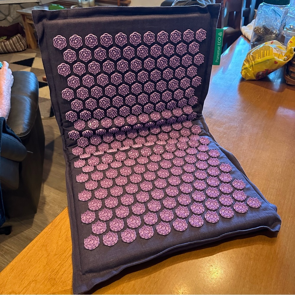 Prana Mat